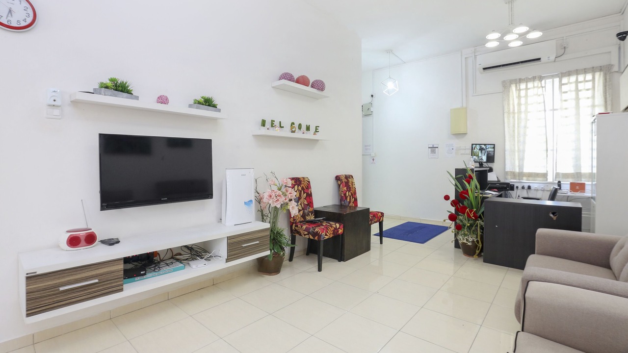 Photo of Others in Kampung Merbau Patah