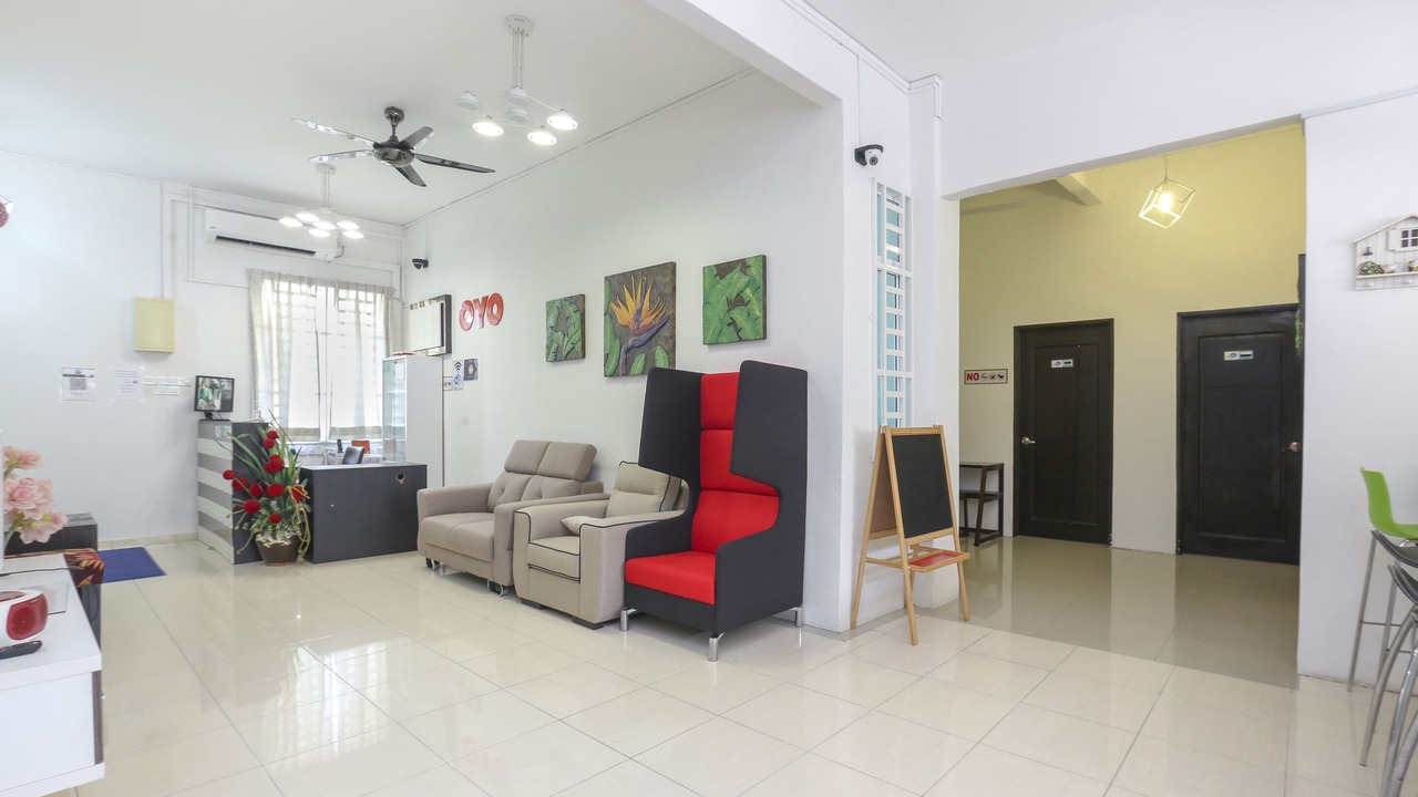 Photo of Others in Kampung Merbau Patah