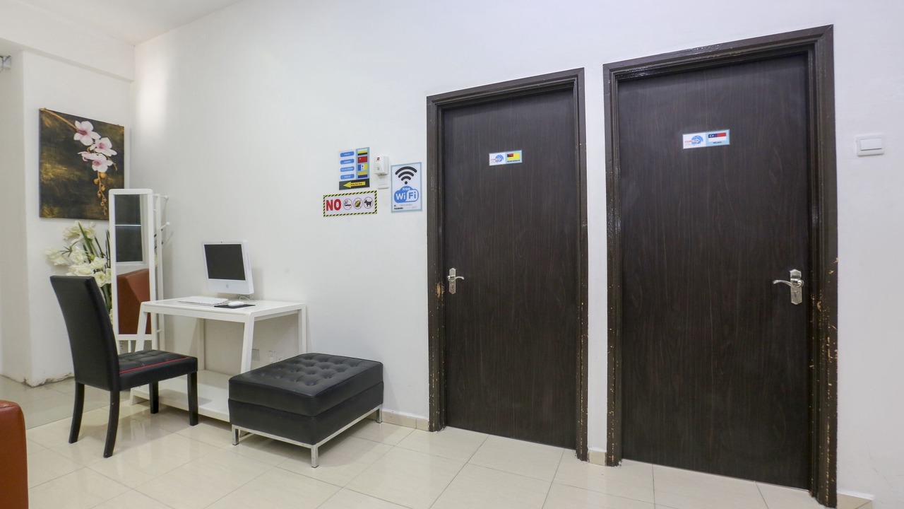 Photo of Others in Kampung Merbau Patah