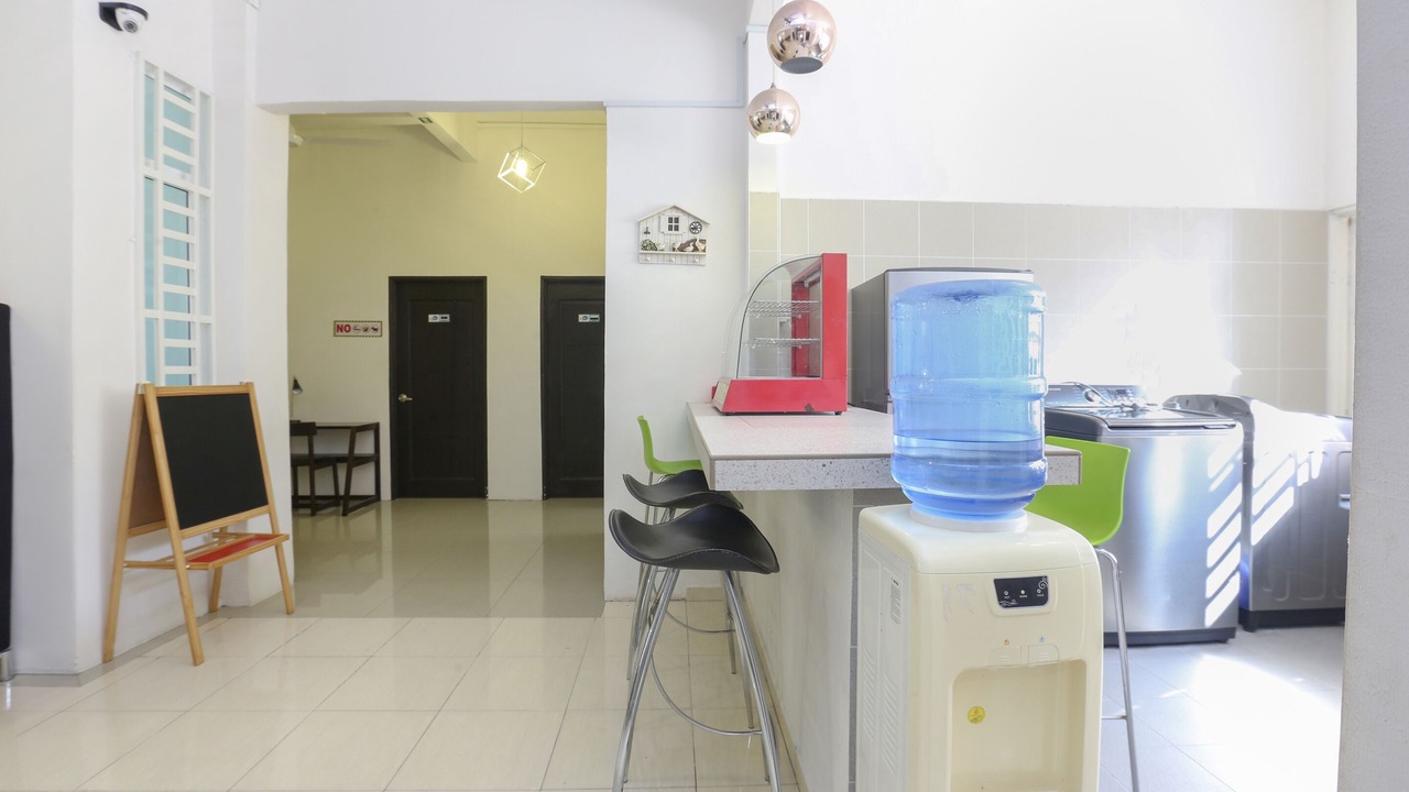 Photo of Others in Kampung Merbau Patah