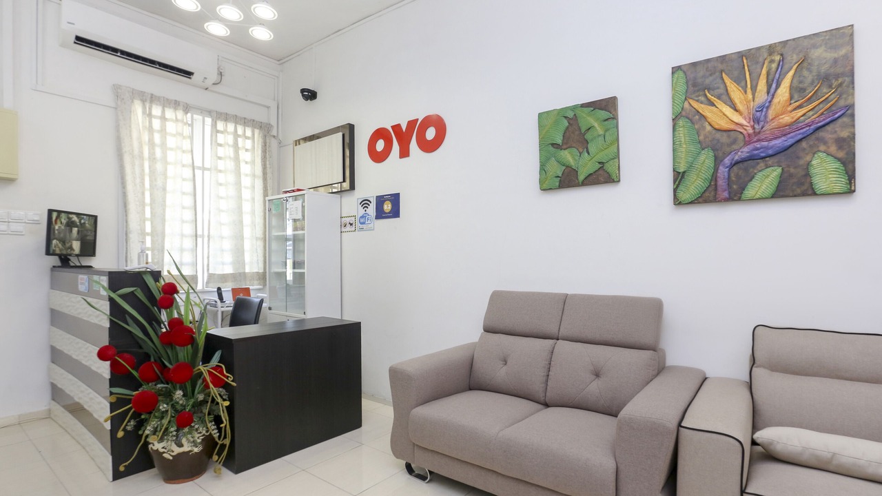 Photo of Others in Kampung Merbau Patah