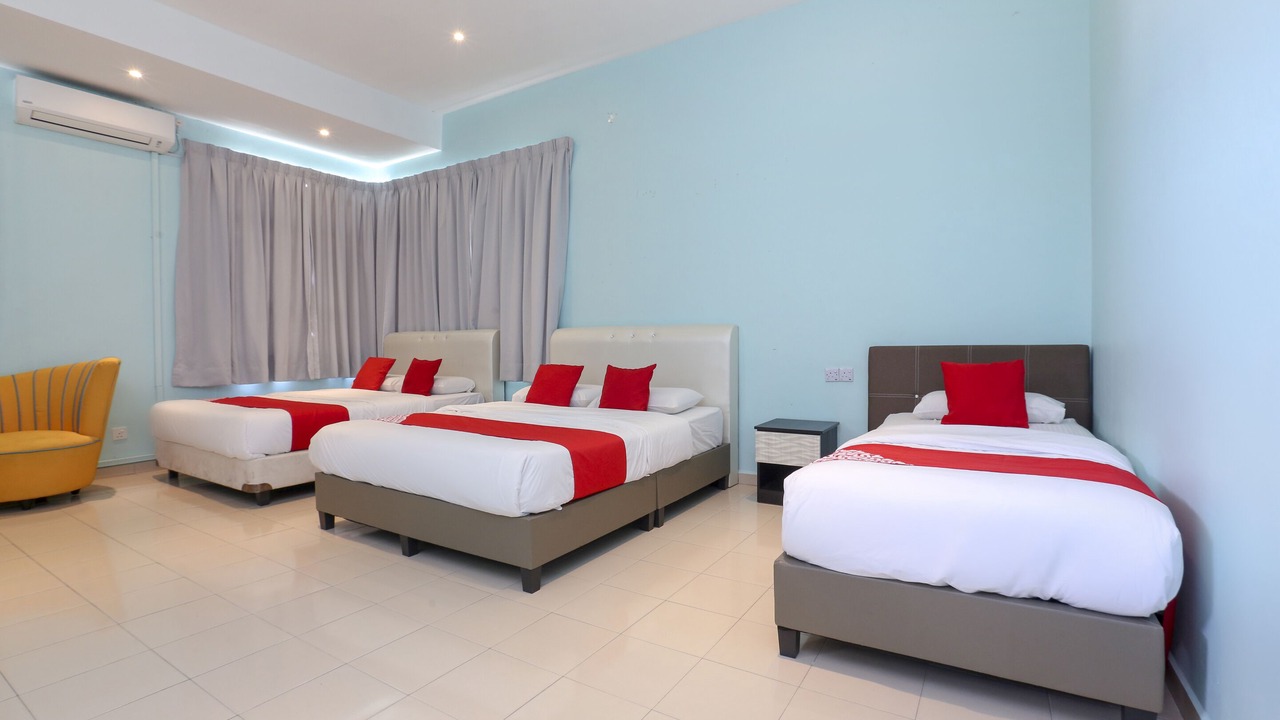 Photo of Bedroom in Kampung Merbau Patah