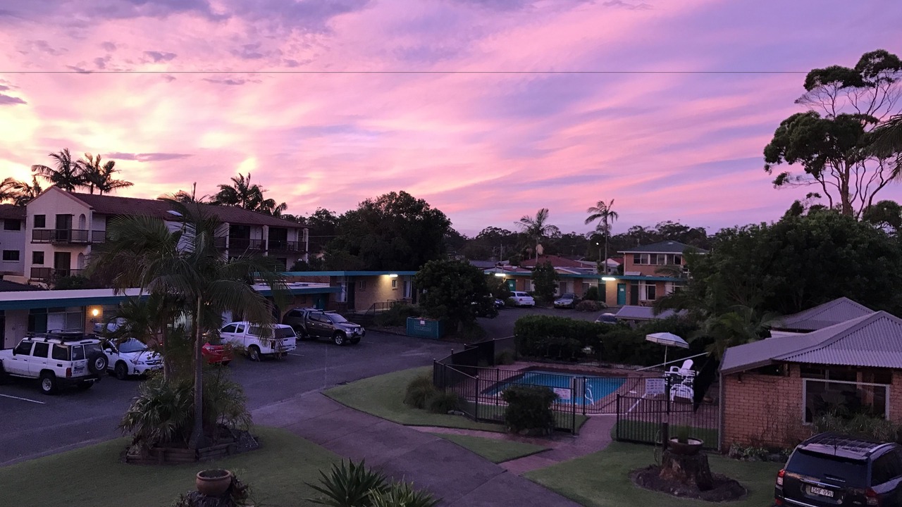 Photo of Outdoor in North Haven