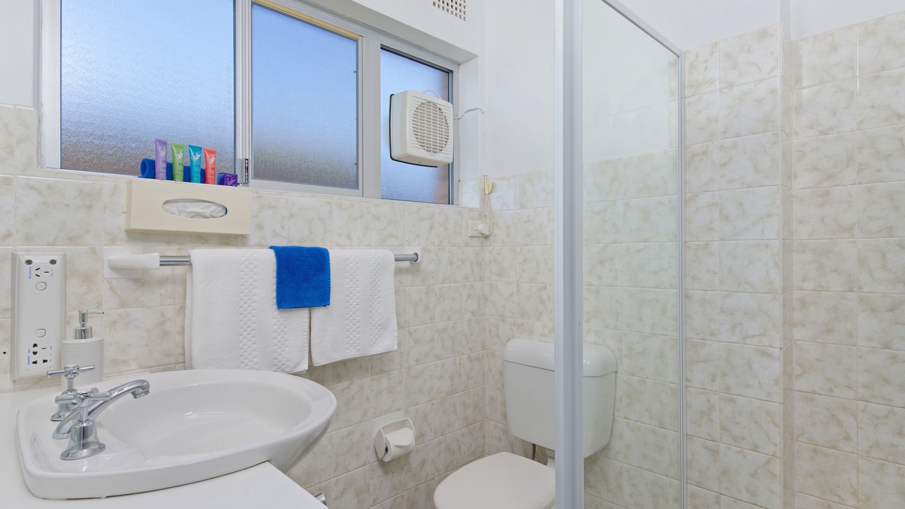 Photo of Bathroom in North Haven