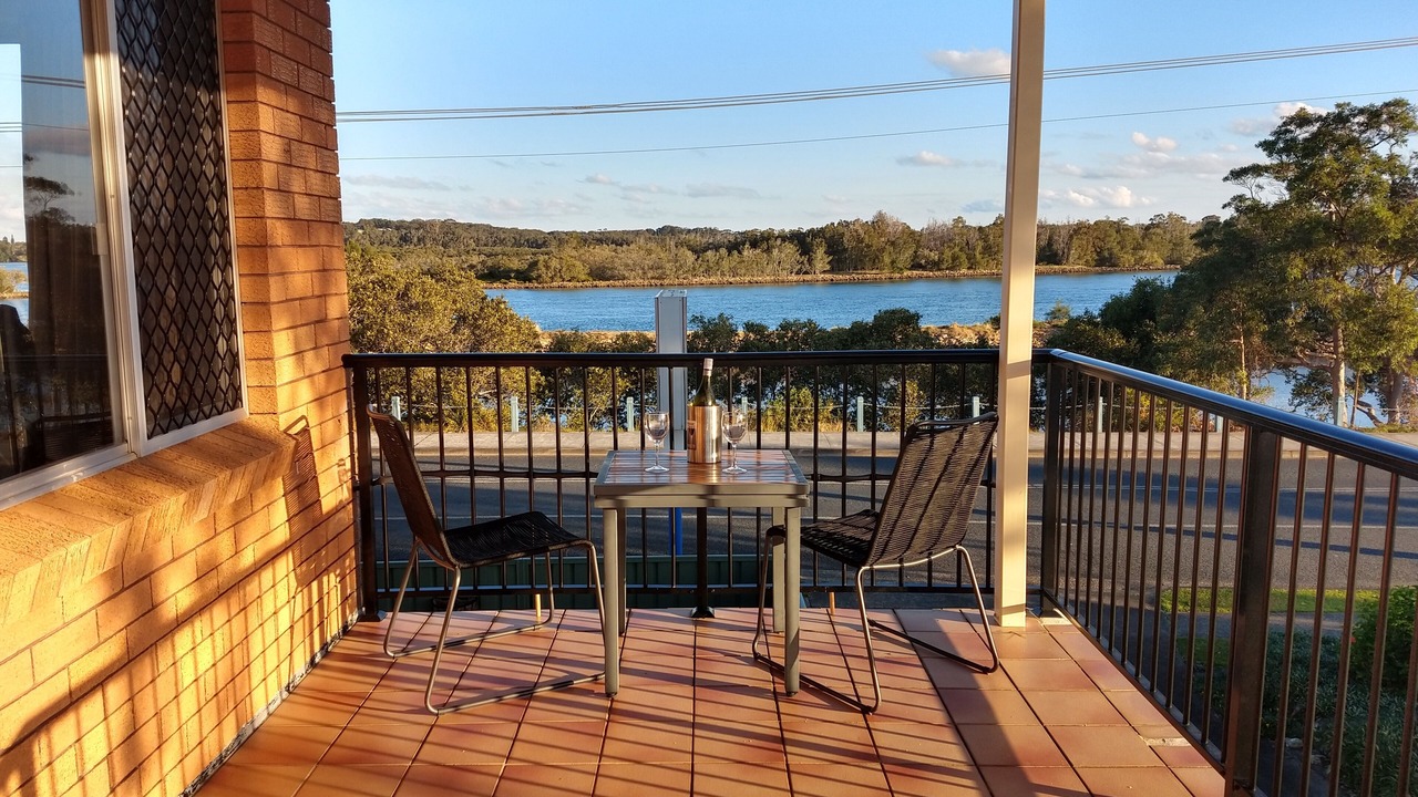 Photo of Patio Balcony in North Haven