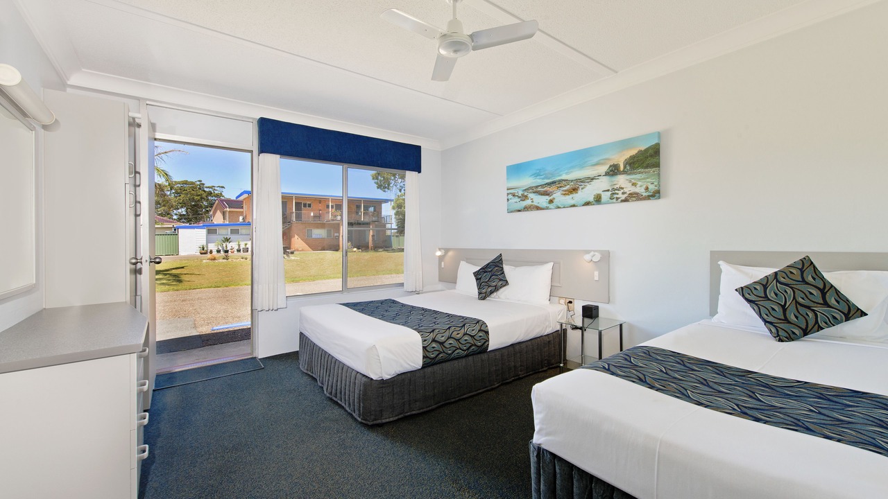 Photo of Bedroom in North Haven