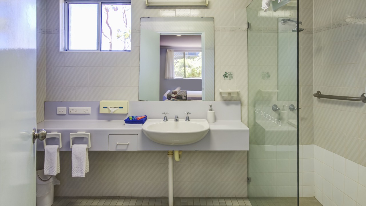 Photo of Bathroom in North Haven