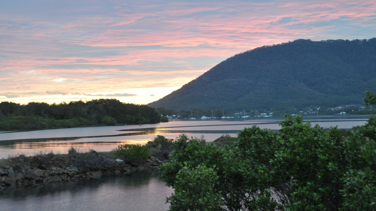 Photo of Bedroom in North Haven