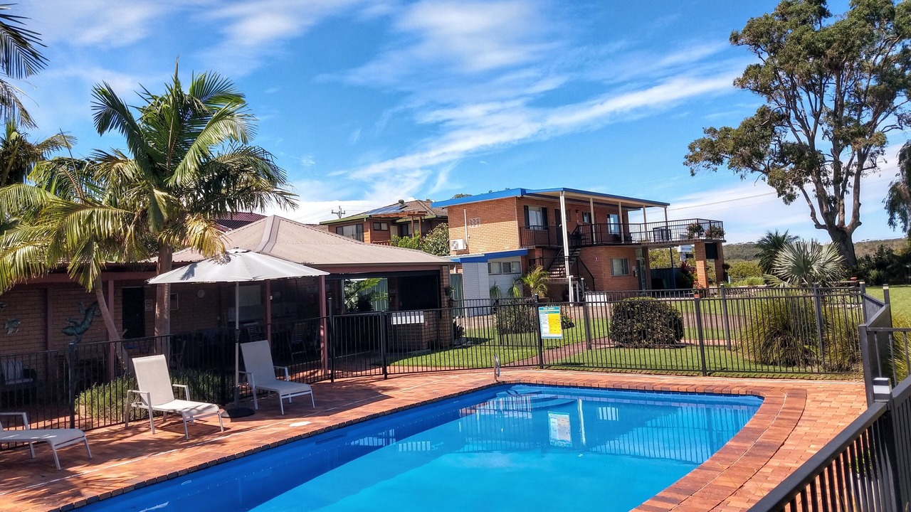 Photo of Outdoor in North Haven