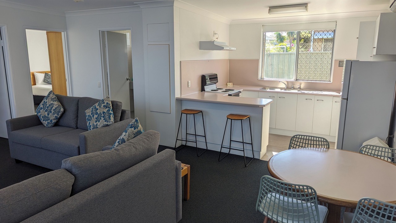 Photo of Kitchen in North Haven