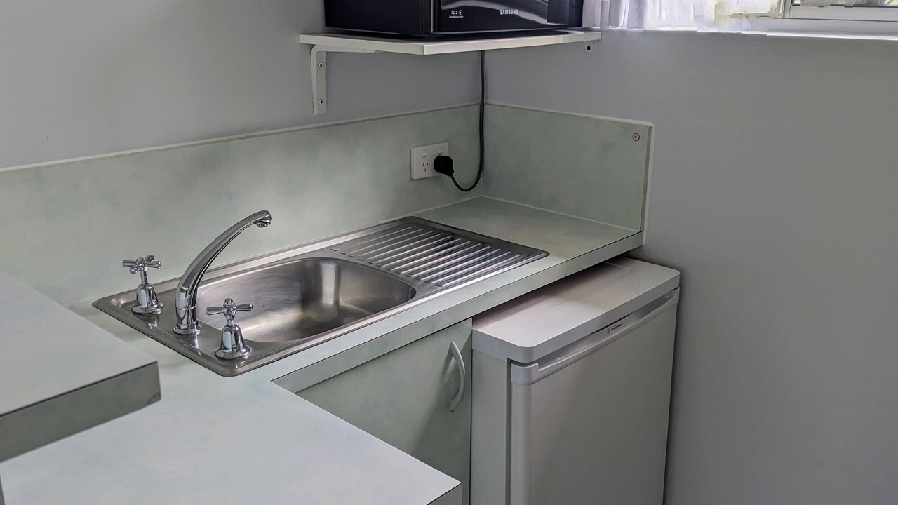 Photo of Kitchen in North Haven