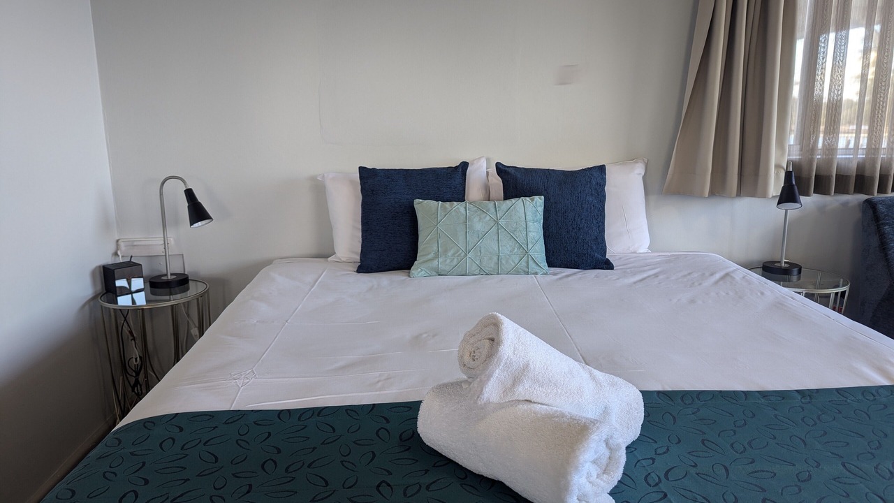 Photo of Bedroom in North Haven