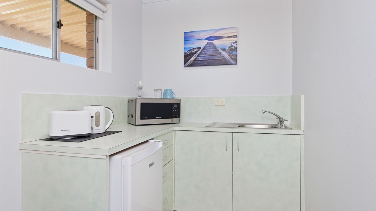 Photo of Kitchen in North Haven