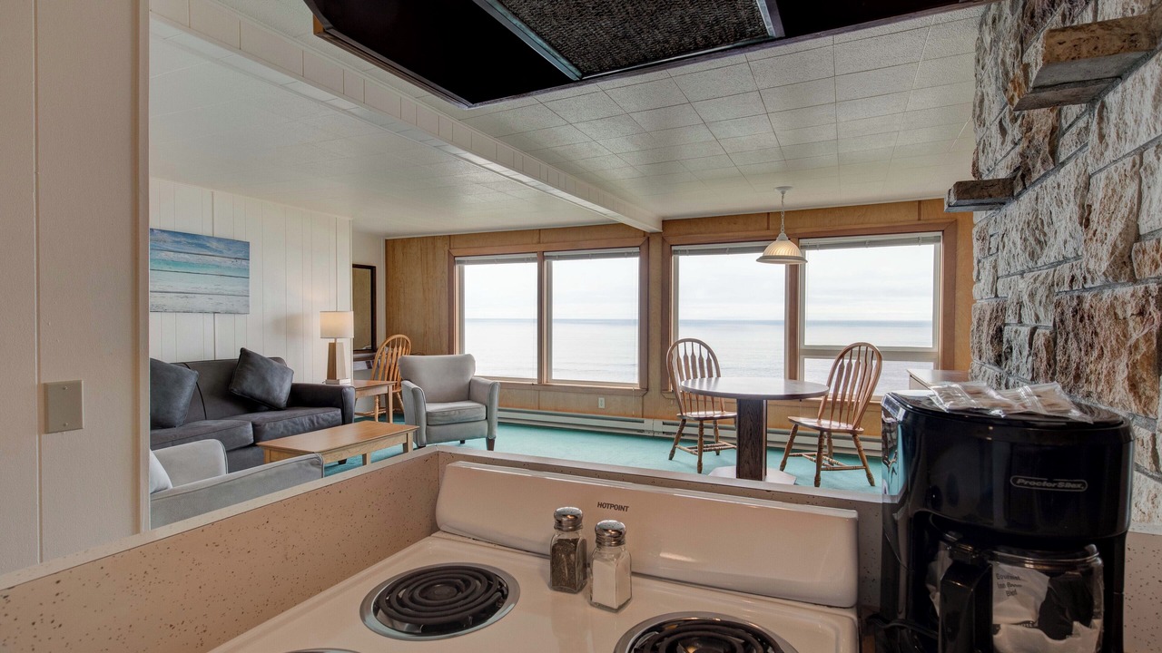 Photo of Livingroom in Lincoln City