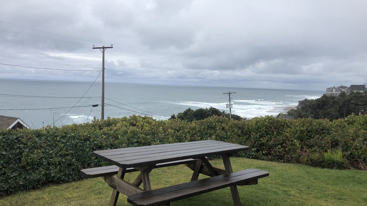 Photo of Outdoor in Lincoln City