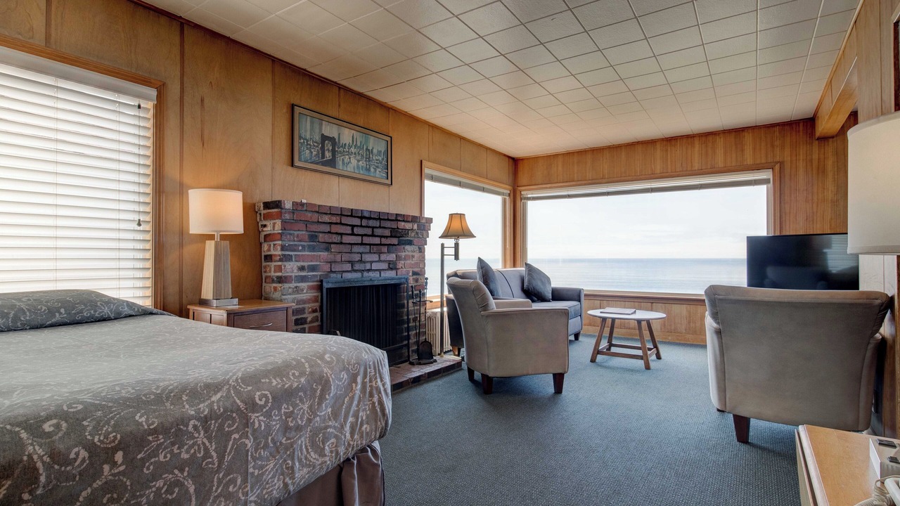 Photo of Livingroom in Lincoln City