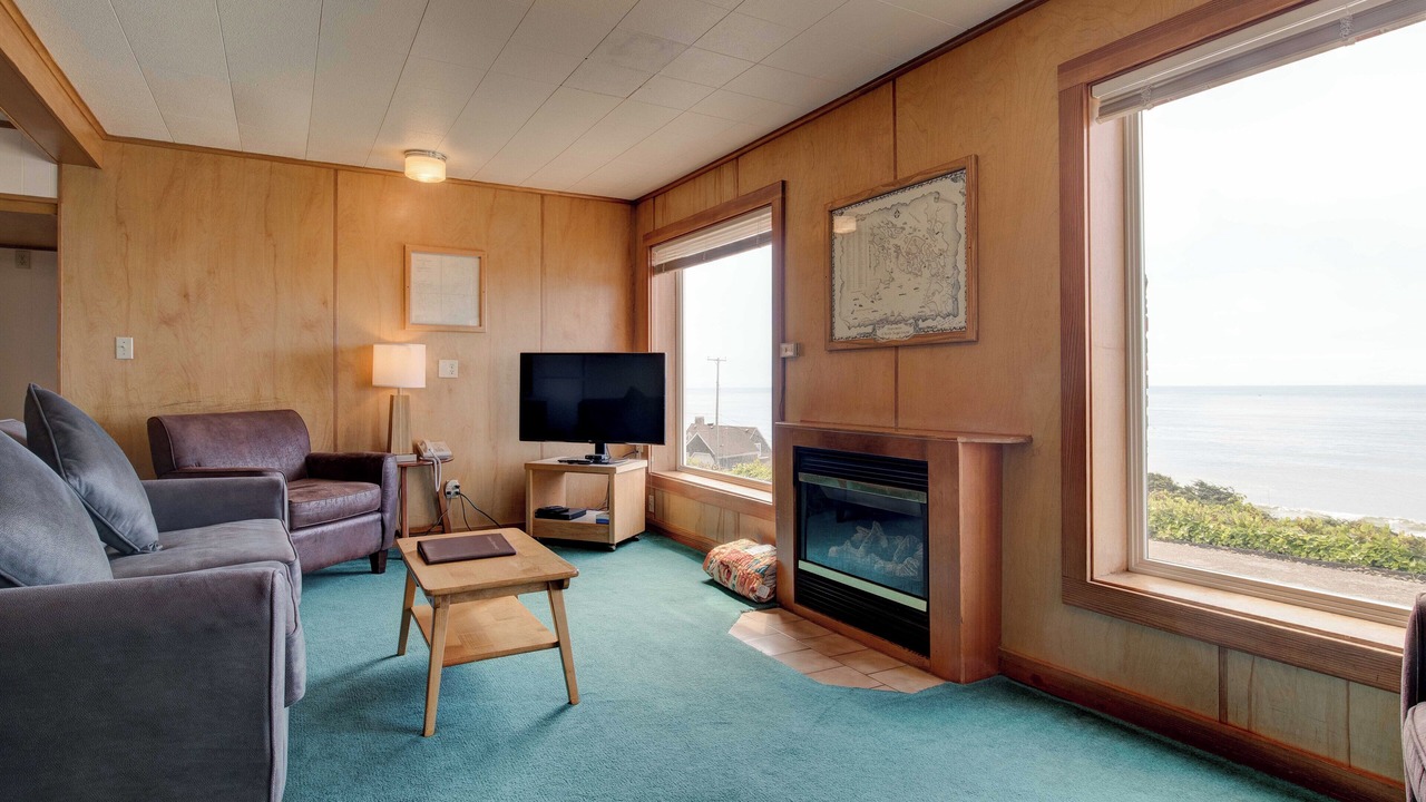 Photo of Livingroom in Lincoln City