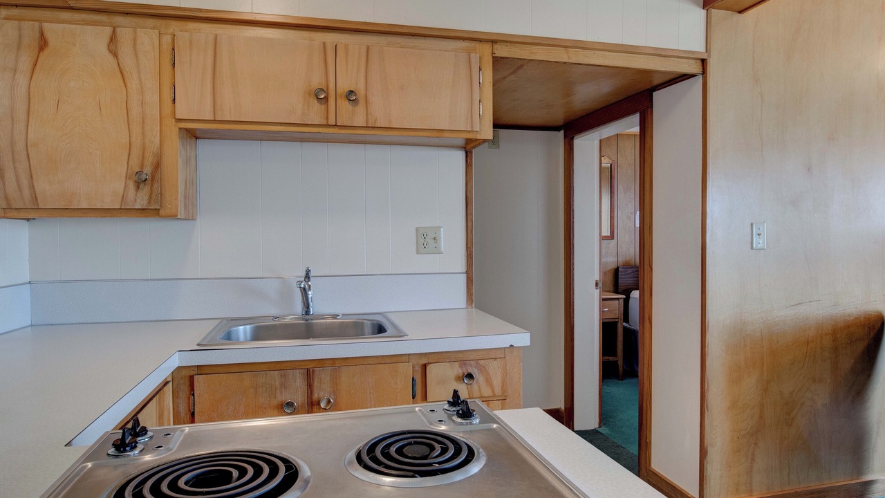 Photo of Kitchen in Lincoln City