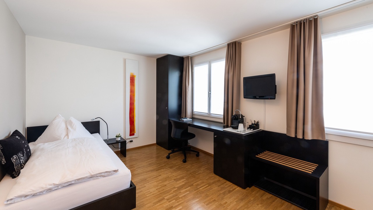 Photo of Bedroom in Rotkreuz