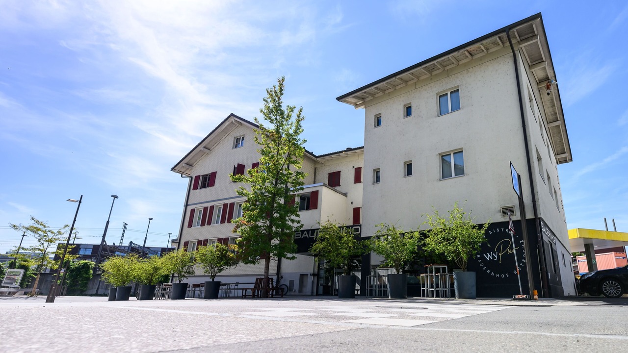 Photo of Outdoor in Rotkreuz