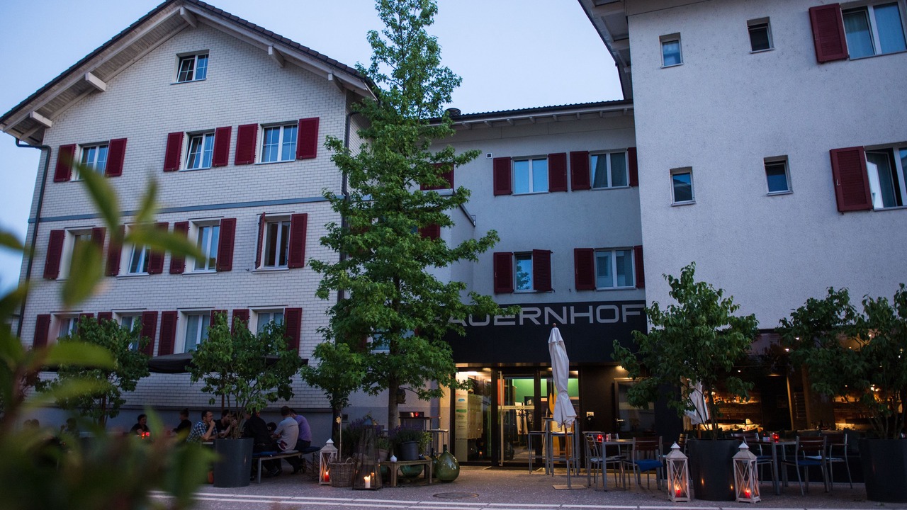 Photo of Outdoor in Rotkreuz
