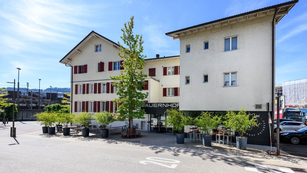 Photo of Outdoor in Rotkreuz