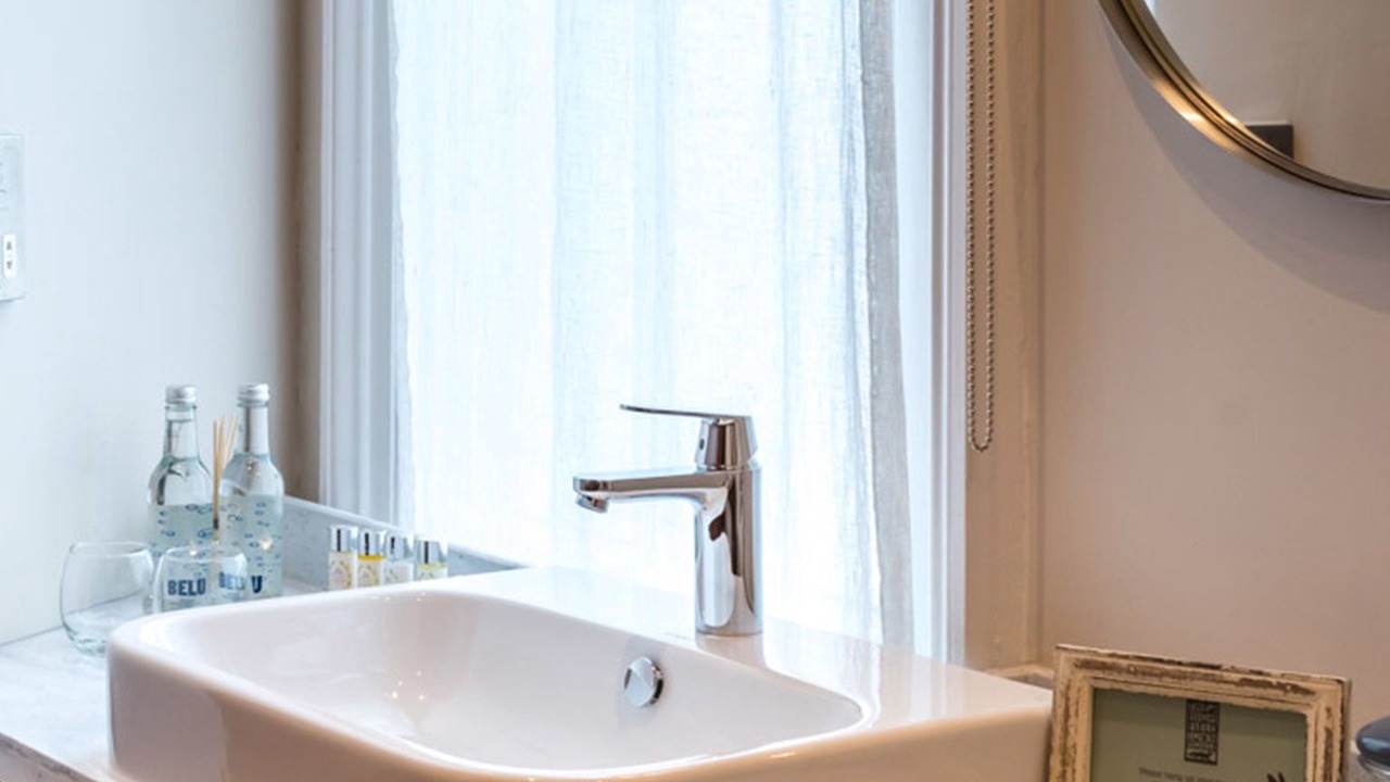 Photo of Bathroom in Edgbaston