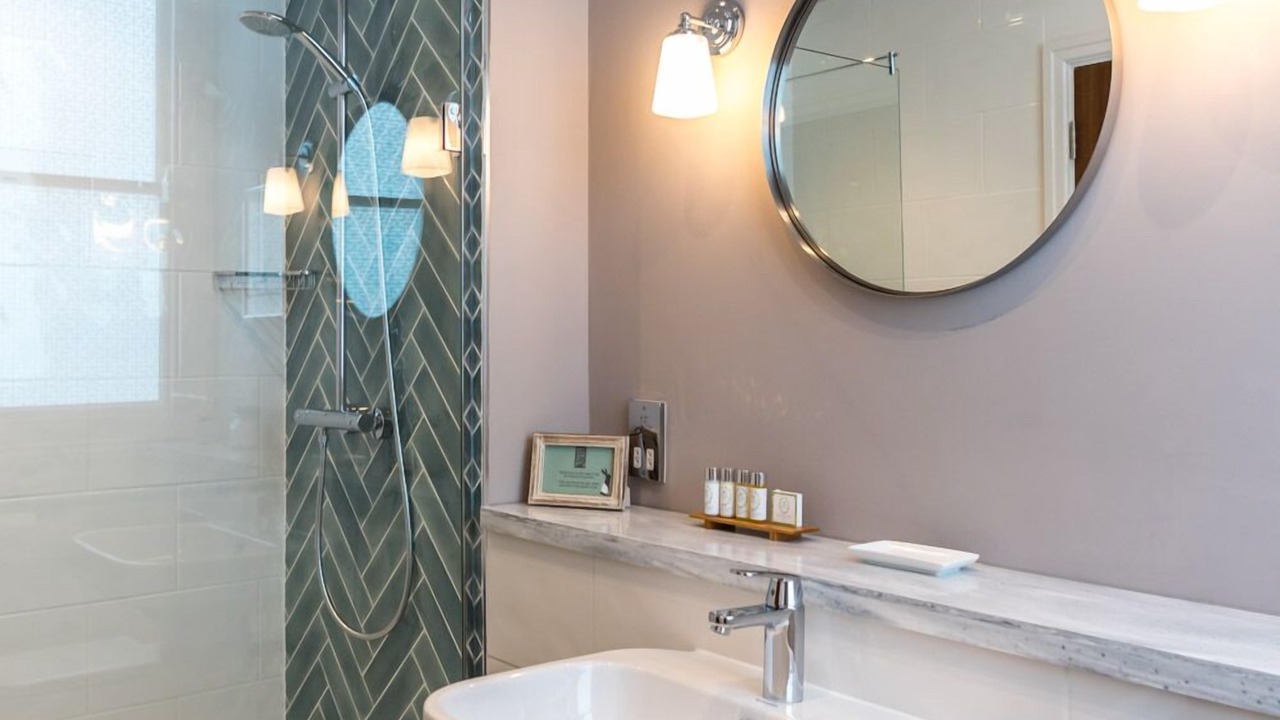 Photo of Bathroom in Edgbaston