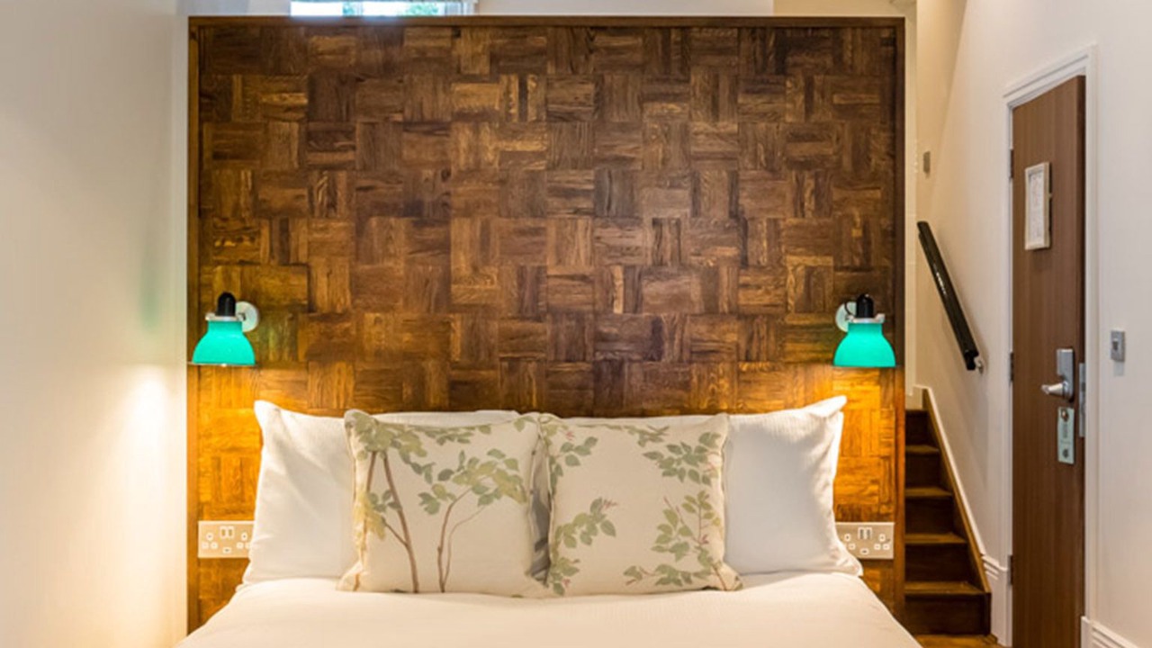 Photo of Bedroom in Edgbaston