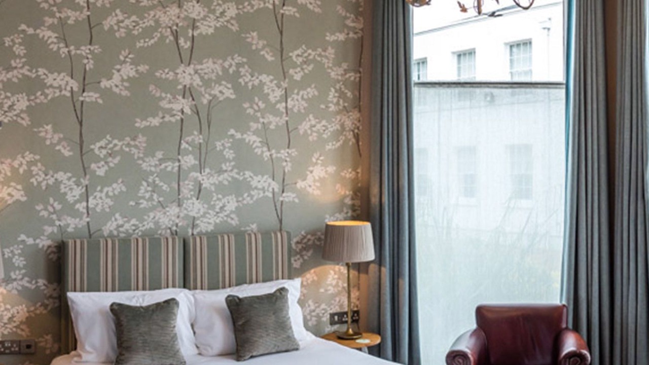 Photo of Bedroom in Edgbaston