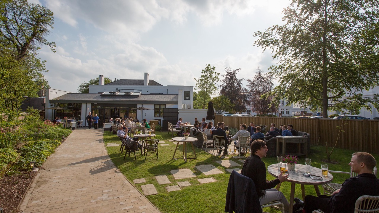 Photo of Others in Edgbaston