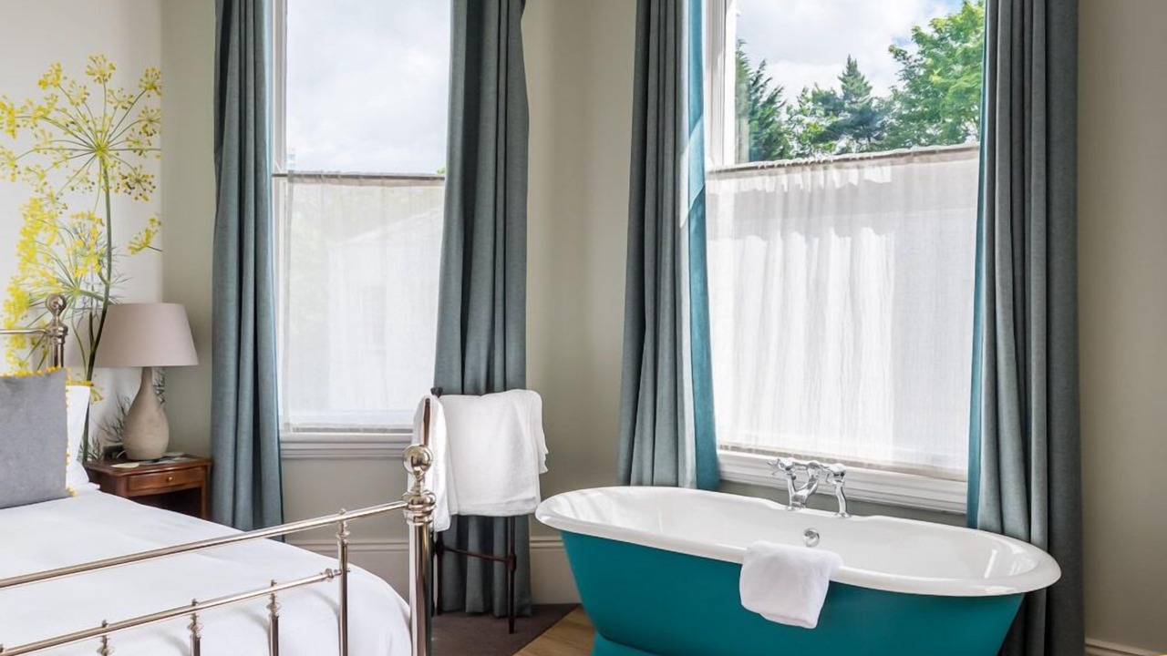 Photo of Bedroom in Edgbaston