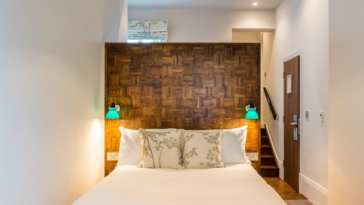 Photo of Bedroom in Edgbaston