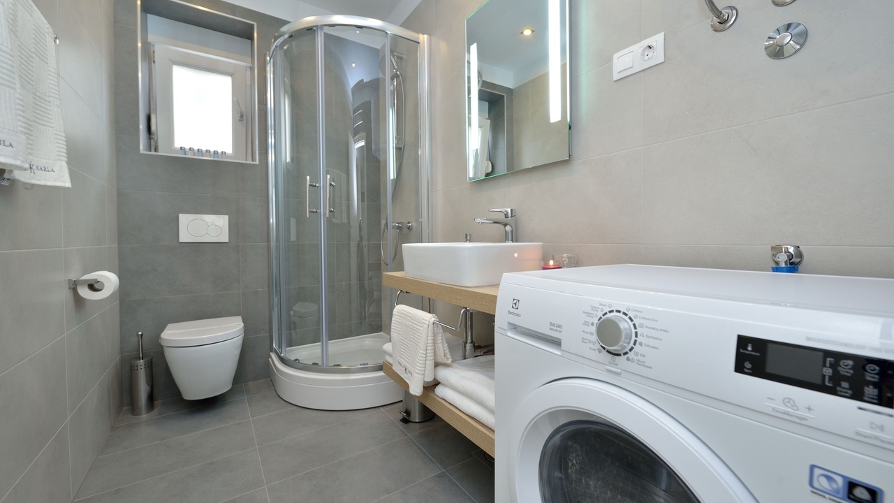 Photo of Bathroom in Zadar