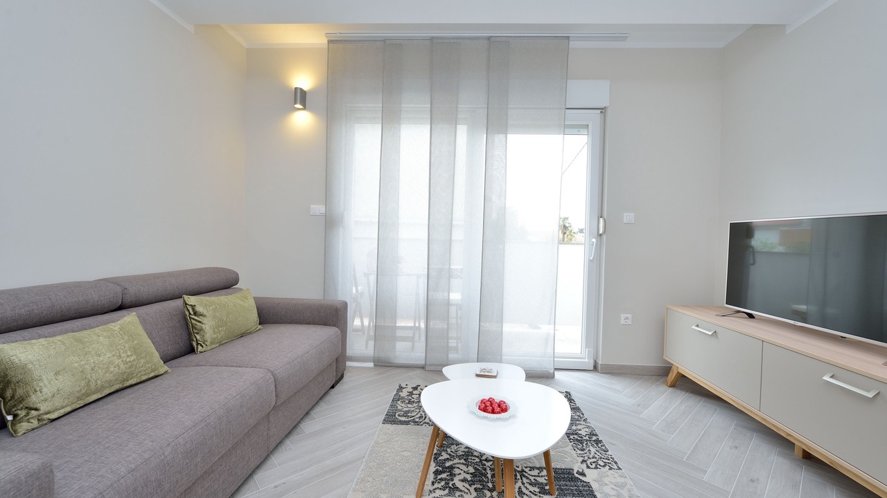 Photo of Patio Balcony in Zadar