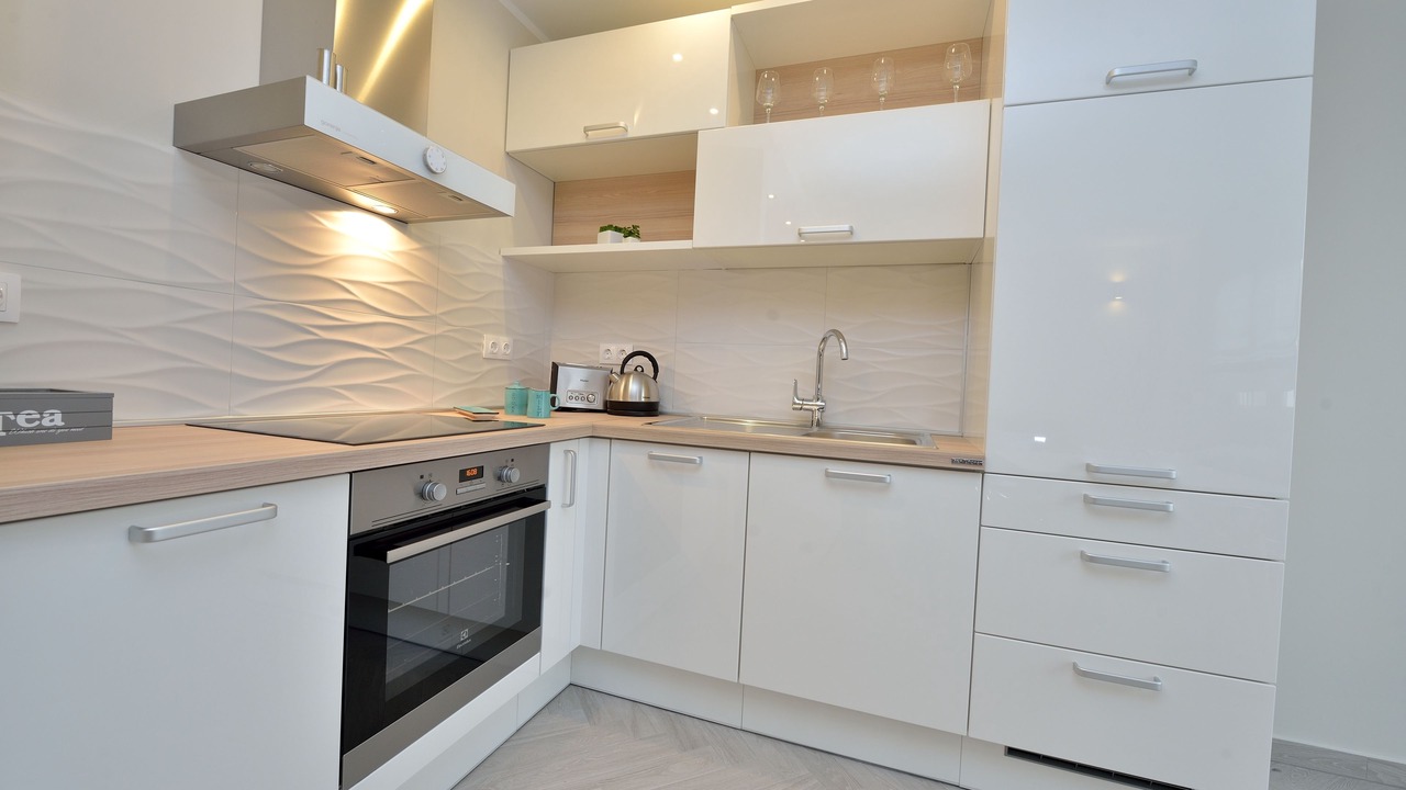 Photo of Kitchen in Zadar
