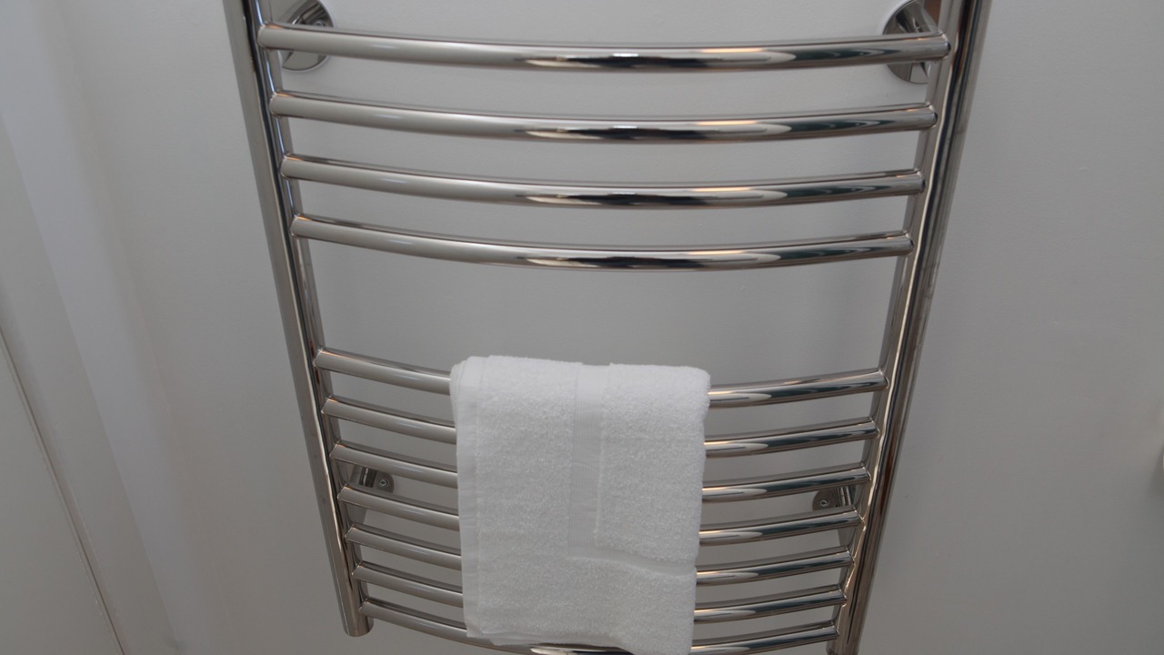 Photo of Bathroom in Stromness