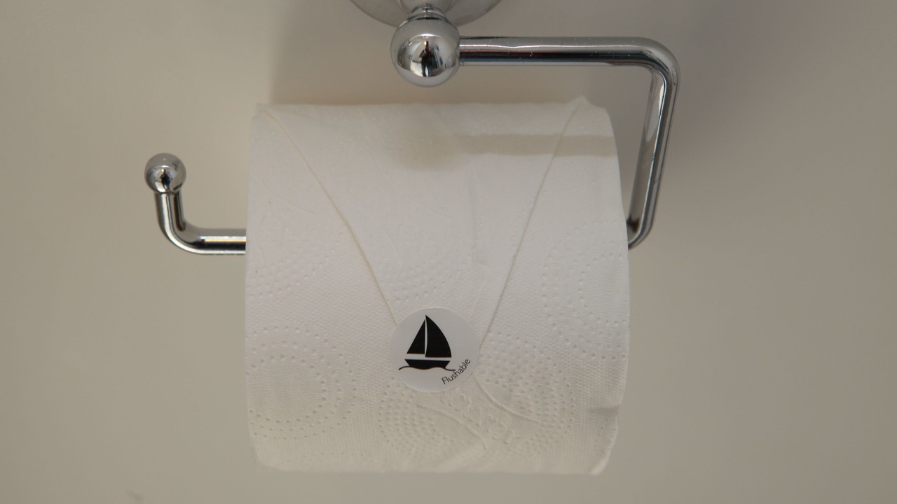 Photo of Bathroom in Stromness