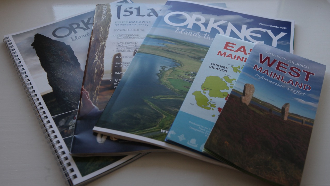 Photo of Others in Stromness