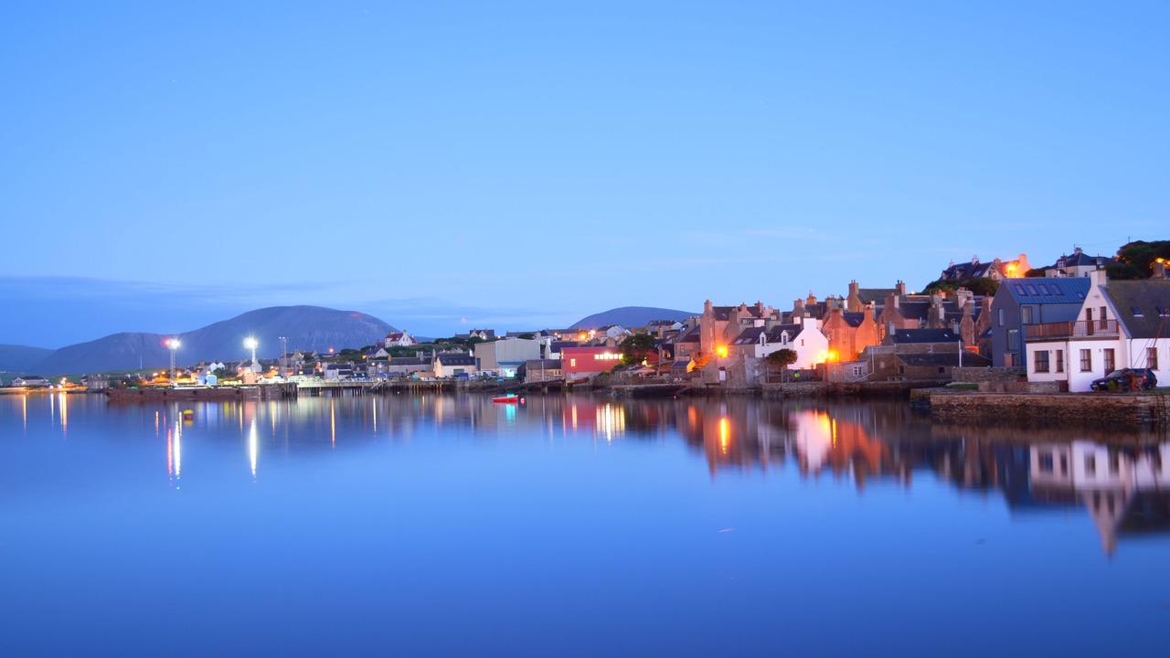 Photo of Outdoor in Stromness