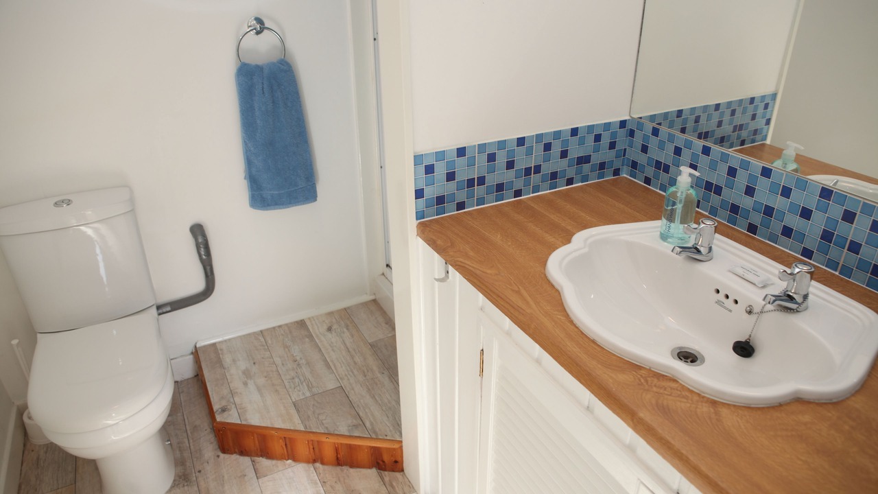 Photo of Bathroom in Stromness