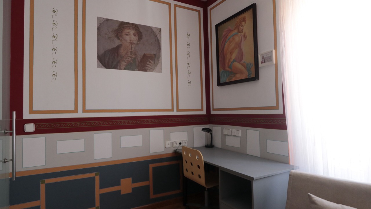 Photo of Bedroom in Sagunto
