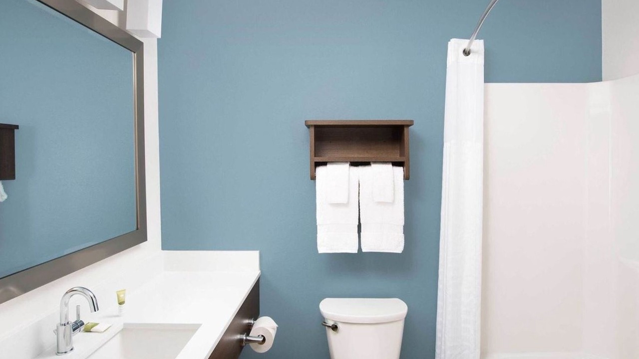 Photo of Bathroom in Spring Branch
