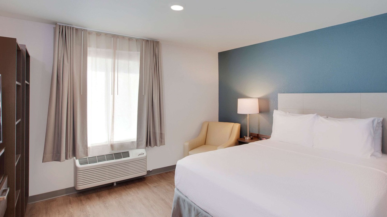 Photo of Bedroom in Spring Branch