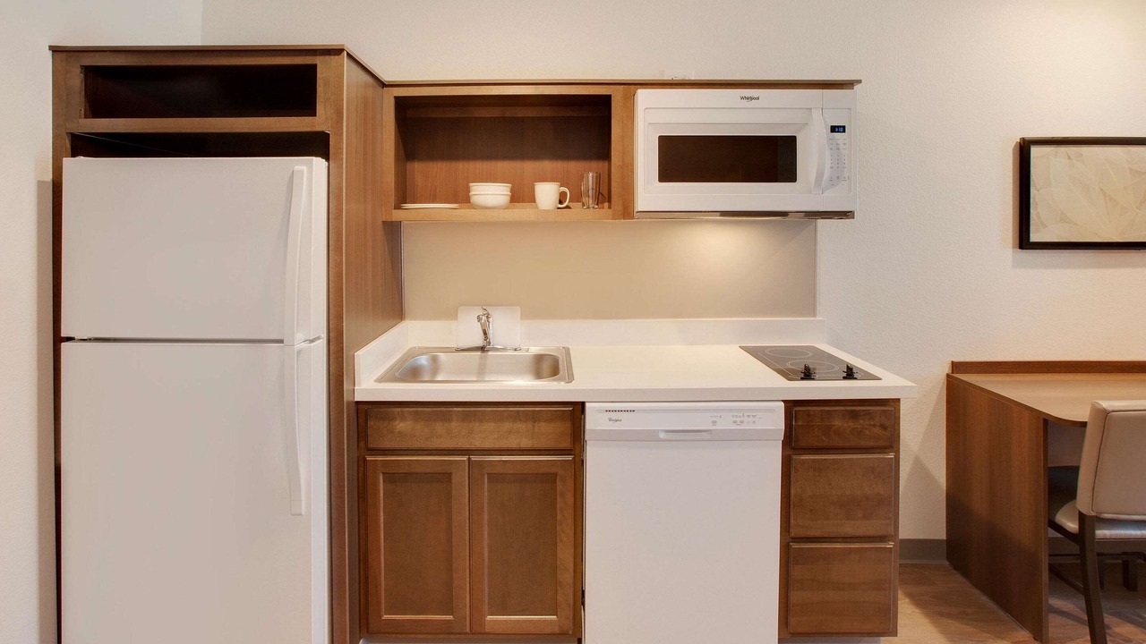 Photo of Kitchen in Spring Branch