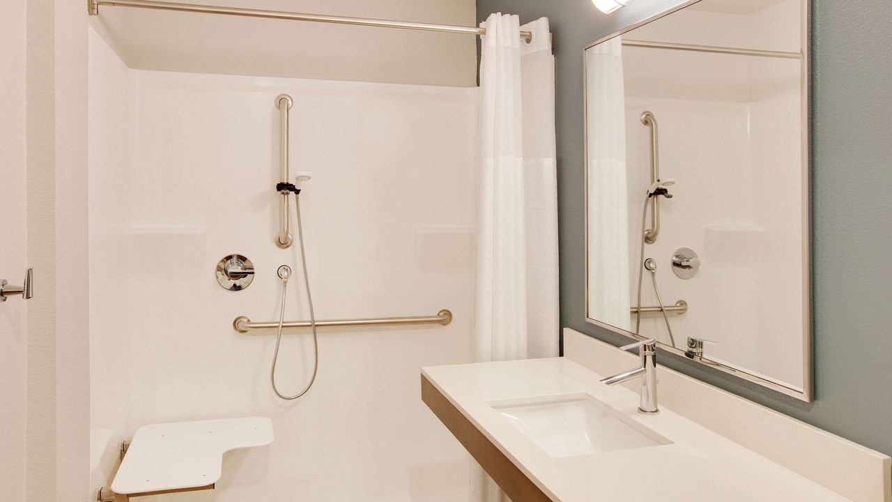 Photo of Bathroom in Spring Branch