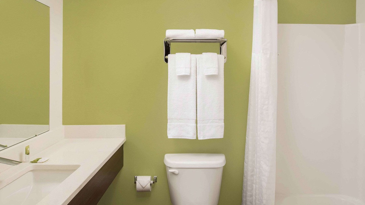 Photo of Bathroom in South Plainfield