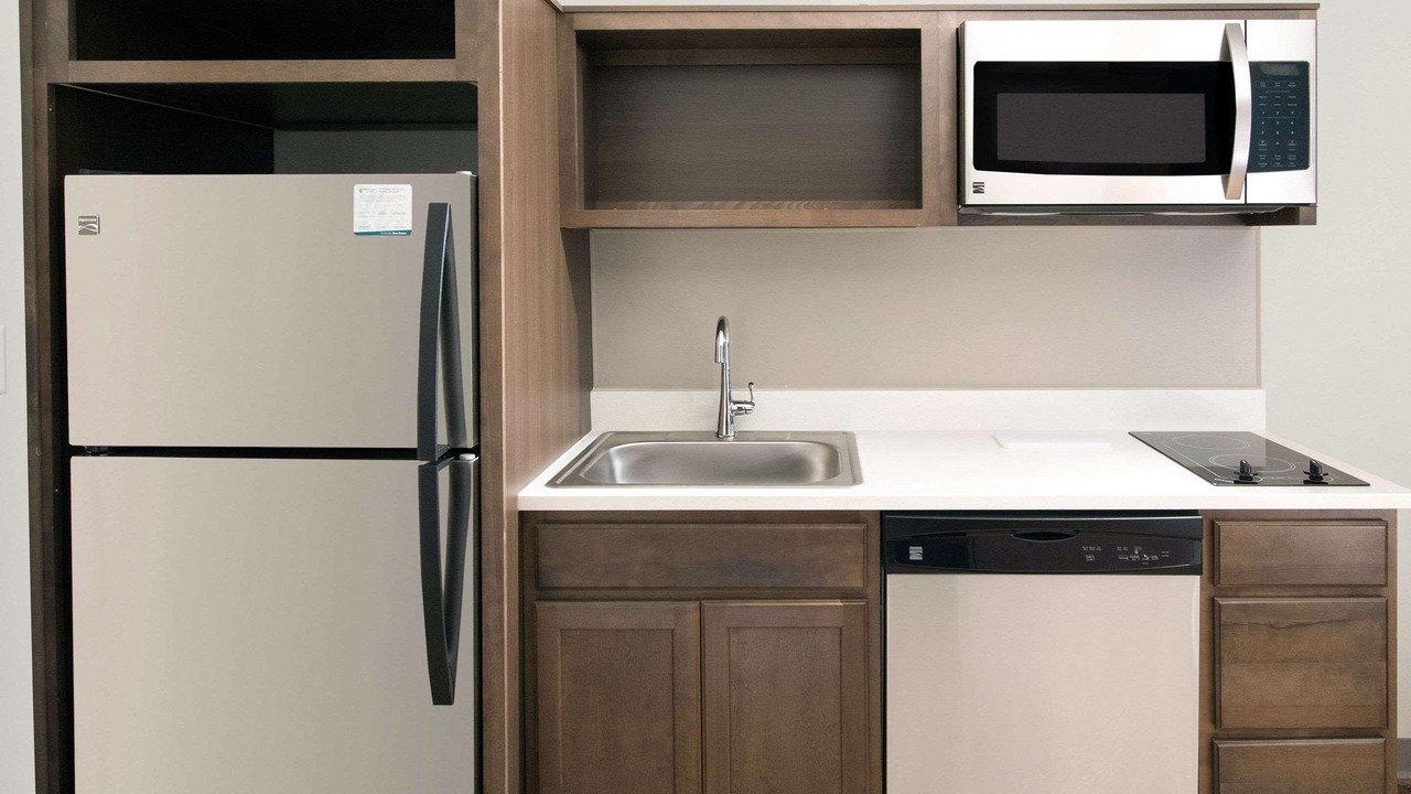 Photo of Kitchen in South Plainfield