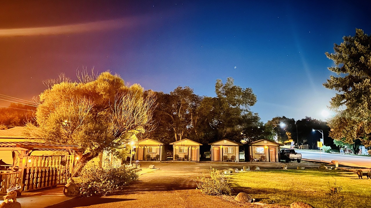 Photo of Outdoor in Rangely
