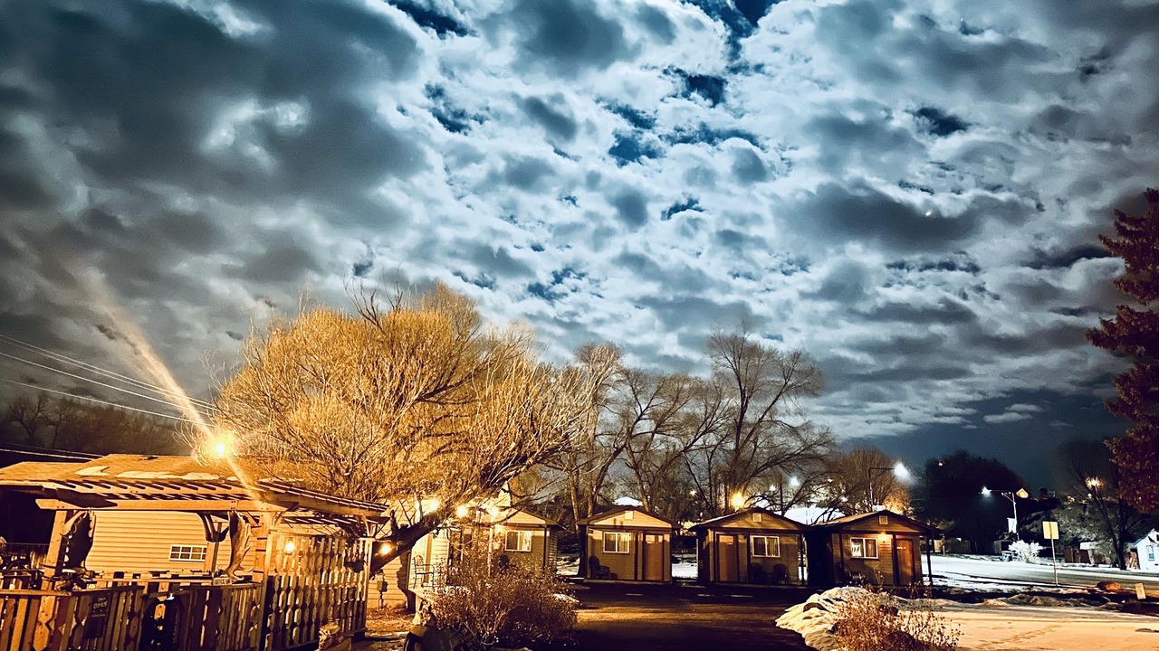 Photo of Outdoor in Rangely